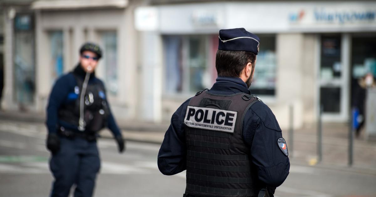 Isère : un homme soupçonné d'homicide au domicile d’une personne âgée interpellé après une traque
