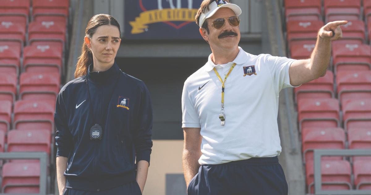 Ted Lasso : faut-il donner sa chance au nouveau chapitre de la comédie sportive culte d’Apple TV  ?