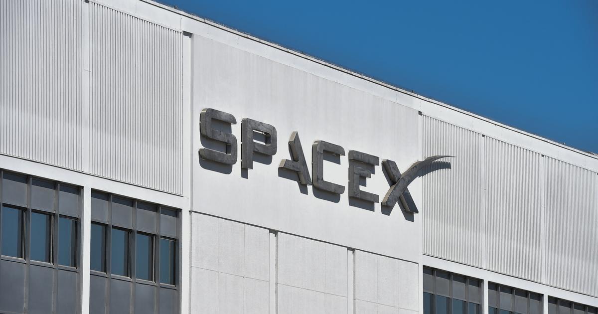 SpaceX augmente son chiffre d’affaires de 92% pour ses premiers résultats trimestriels