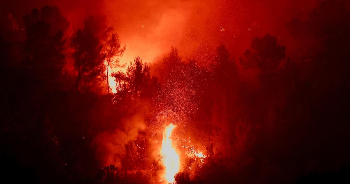 Canicule : juillet 2026 devient le mois le plus chaud et le plus sec de l’histoire en France