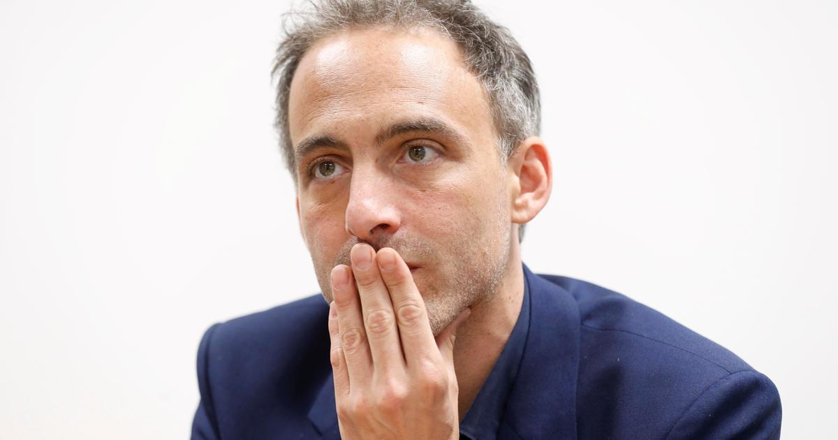 Après Édouard Philippe, Raphaël Glucksmann victime d’«opérations de déstabilisation» attribuées aux Russes
