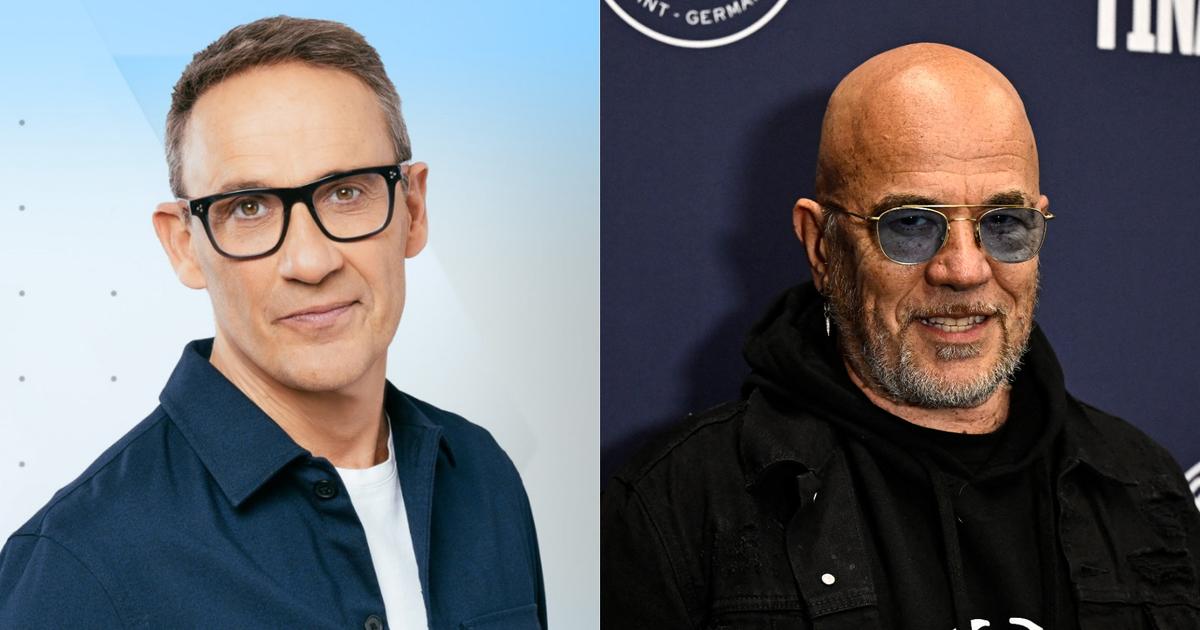 Julien Courbet, Pascal Obispo... Les stars organisent un concert caritatif au profit des sinistrés en Gironde