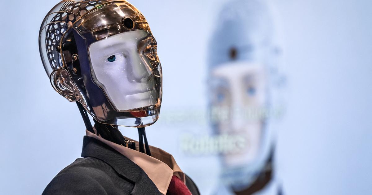 Google discovers how to make AI 'conscious': this groundbreaking study reshapes our relationship with machines