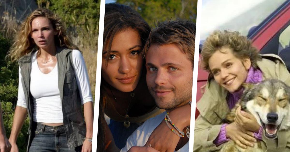 Zodiaque, Foudre, Le Bleu de l’Océan... Ces séries d’été à (re)voir pour un effet «madeleine de Proust»