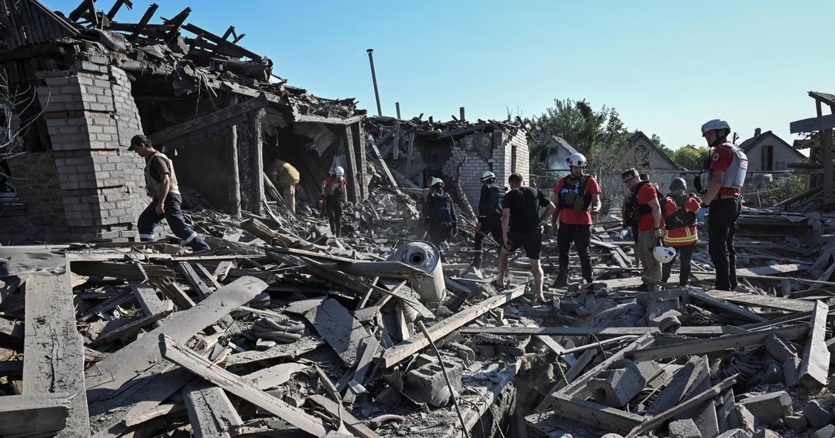 « Les soldats russes prennent plaisir à tuer et à maltraiter des civils » : à Kherson, la vie rythmée par les « safaris humain » des drones de Moscou