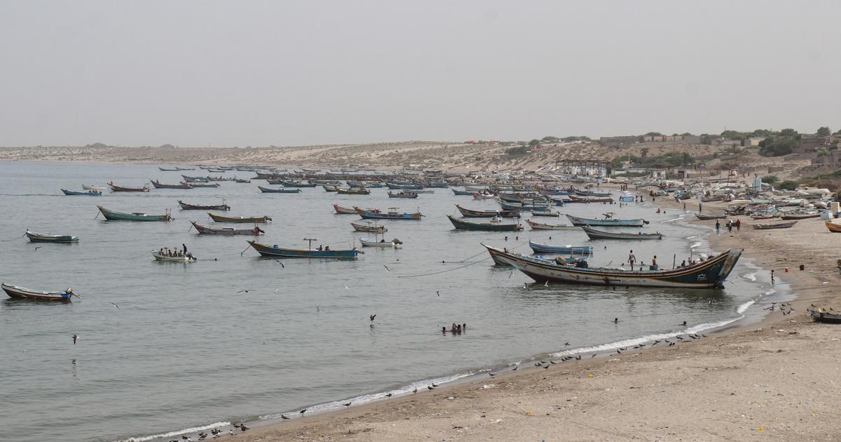 Un cargo indien coule en mer Rouge après avoir été attaqué par une embarcation piégée
