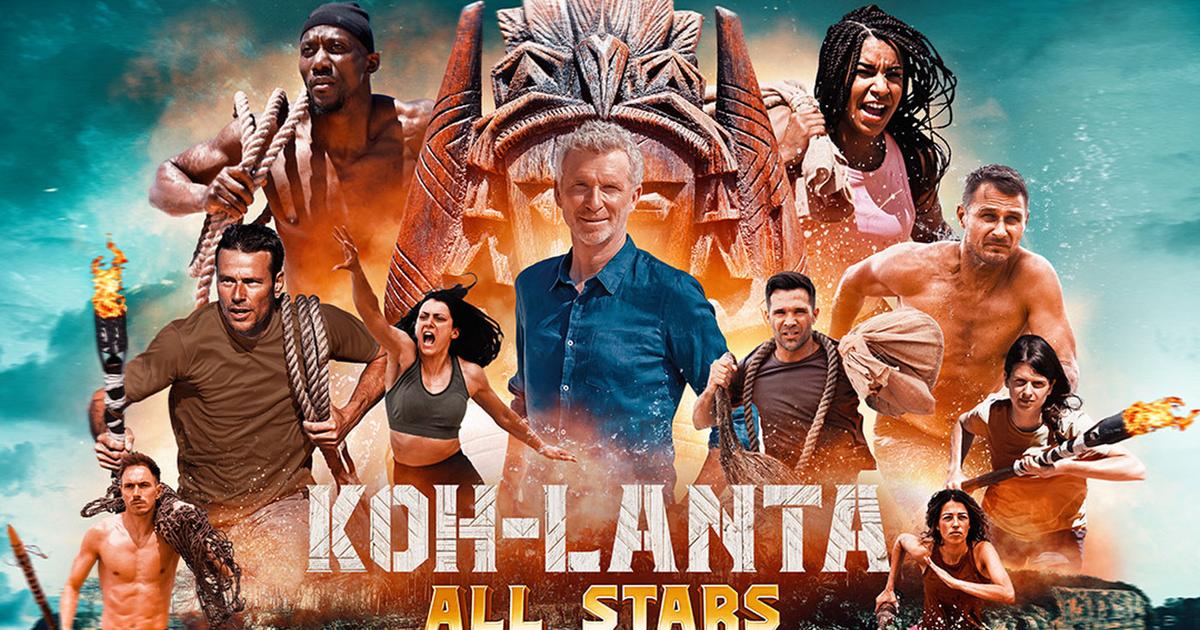 «Koh-Lanta All Stars» : qui sont les 18 candidats de l’édition des 25 ans du jeu d’aventures de TF1 ?