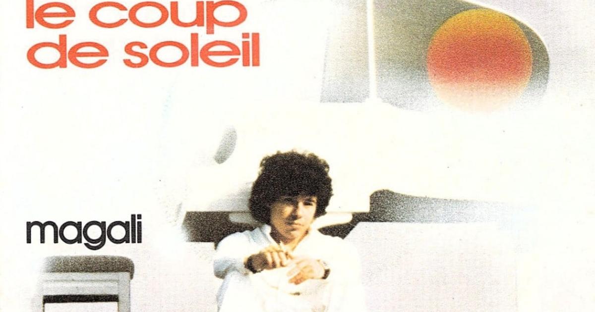 Le parolier Jean-Paul Dréau, auteur du tube Le Coup de soleil, est décédé à l’âge de 73 ans