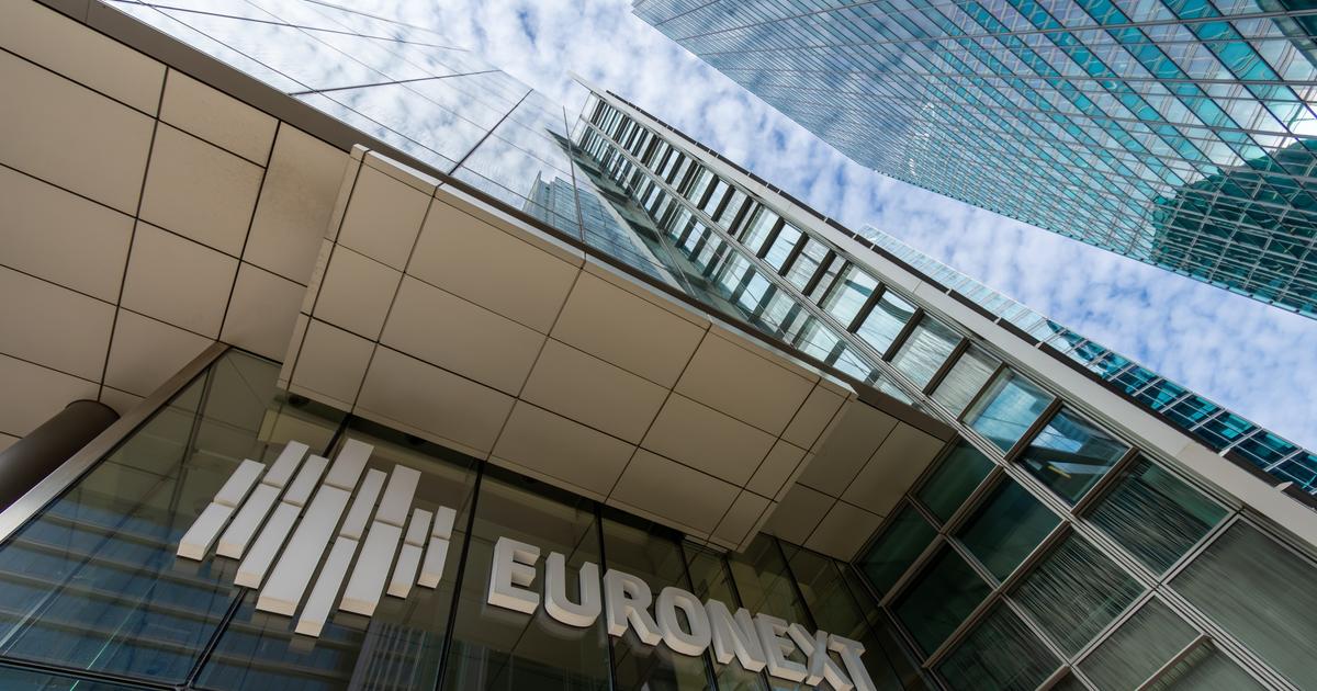 Le CAC 40 atteint un nouveau record, porté par la chute des prix du pétrole
