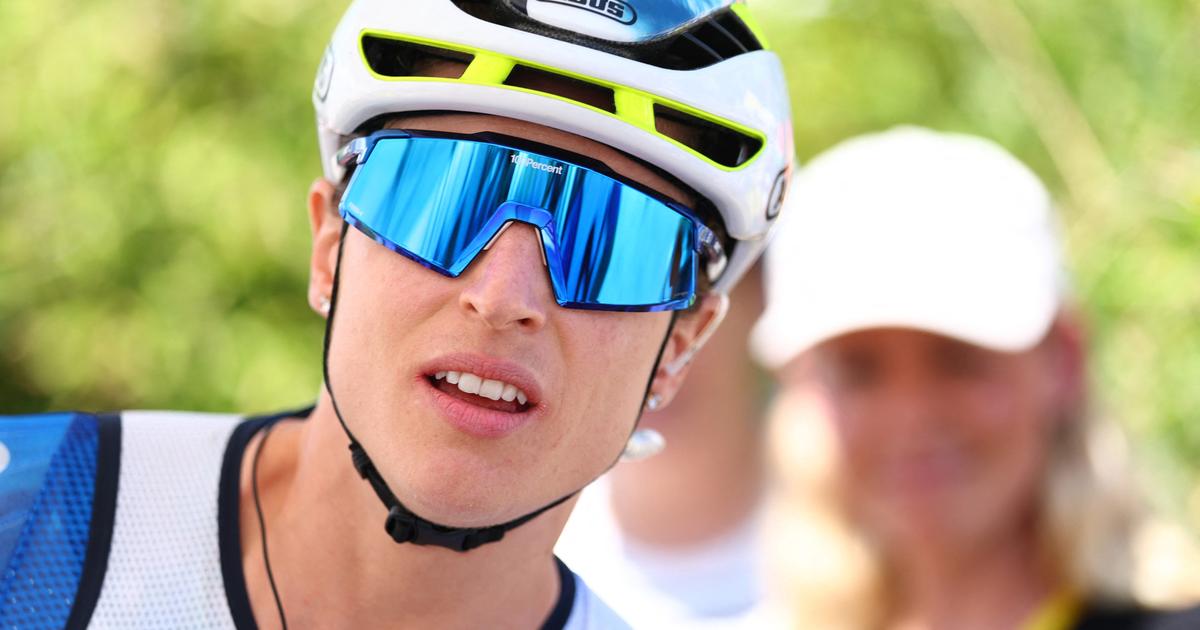 Marlen Reusser triomphe sur le contre-la-montre de la 4e étape du Tour de France femmes