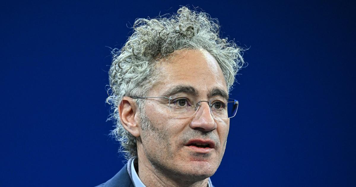 « Ils cherchent à nous rendre accros » : le patron de Palantir règle ses comptes avec OpenAI et Anthropic