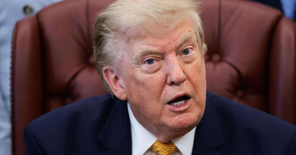 Washington révoque le visa de l’ambassadrice du Brésil aux États-Unis