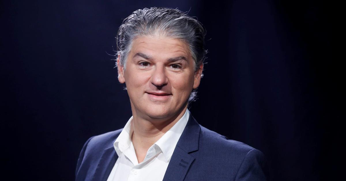 Jacques Cardoze rejoint Sud Radio à la rentrée pour reprendre la matinale