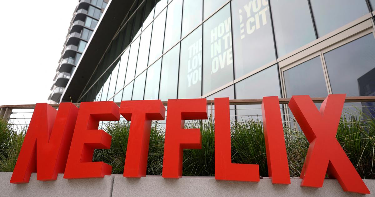 Netflix victime d’une panne mondiale en début de soirée, les services revenus à la normale