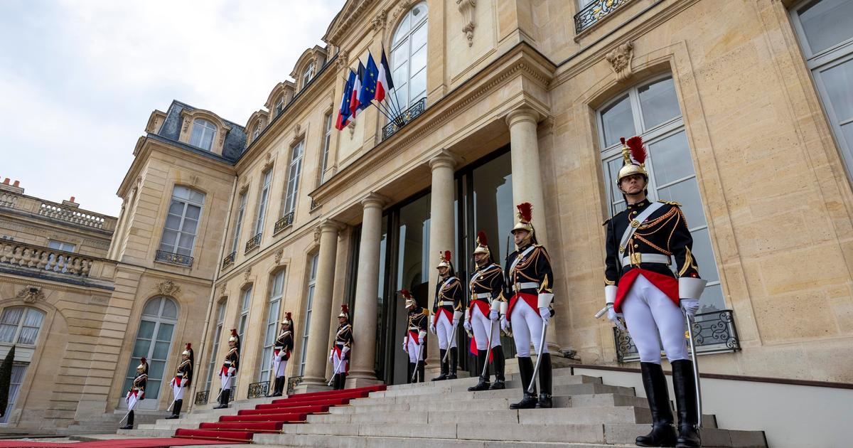 Gaspard Gantzer : «Franchement, qui a envie d'aller à l'Élysée en 2027 ?»