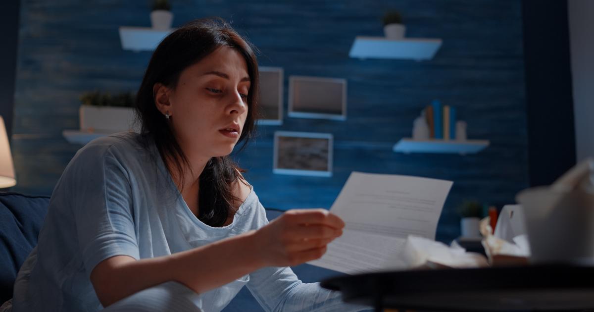 «Je n’osais même plus répondre au téléphone» : qui sont ces jeunes qui basculent dans le surendettement ?