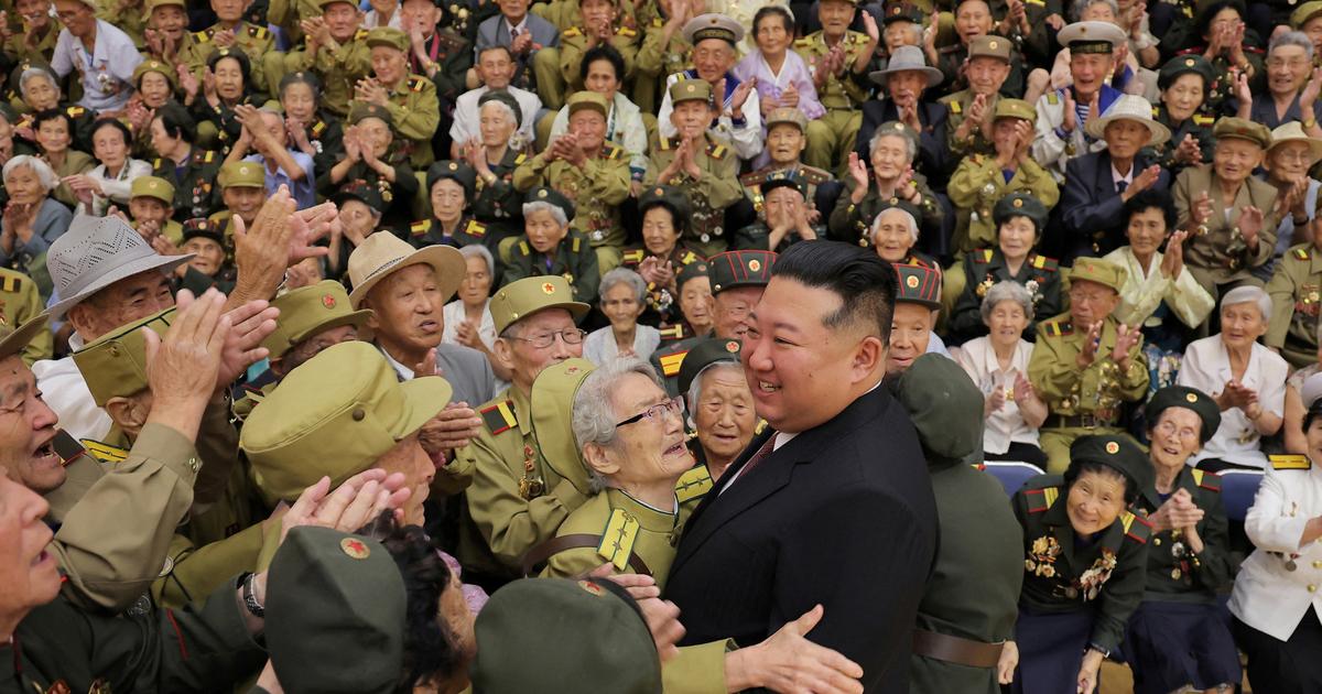 Informaticiens nord-coréens sous fausse identité : Pyongyang dénonce une campagne de dénigrement