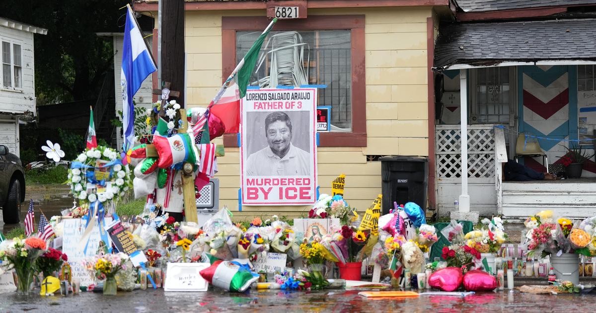 Centres de détention, bavures... Le Mexique exige la justice pour ses ressortissants tués par l’ICE