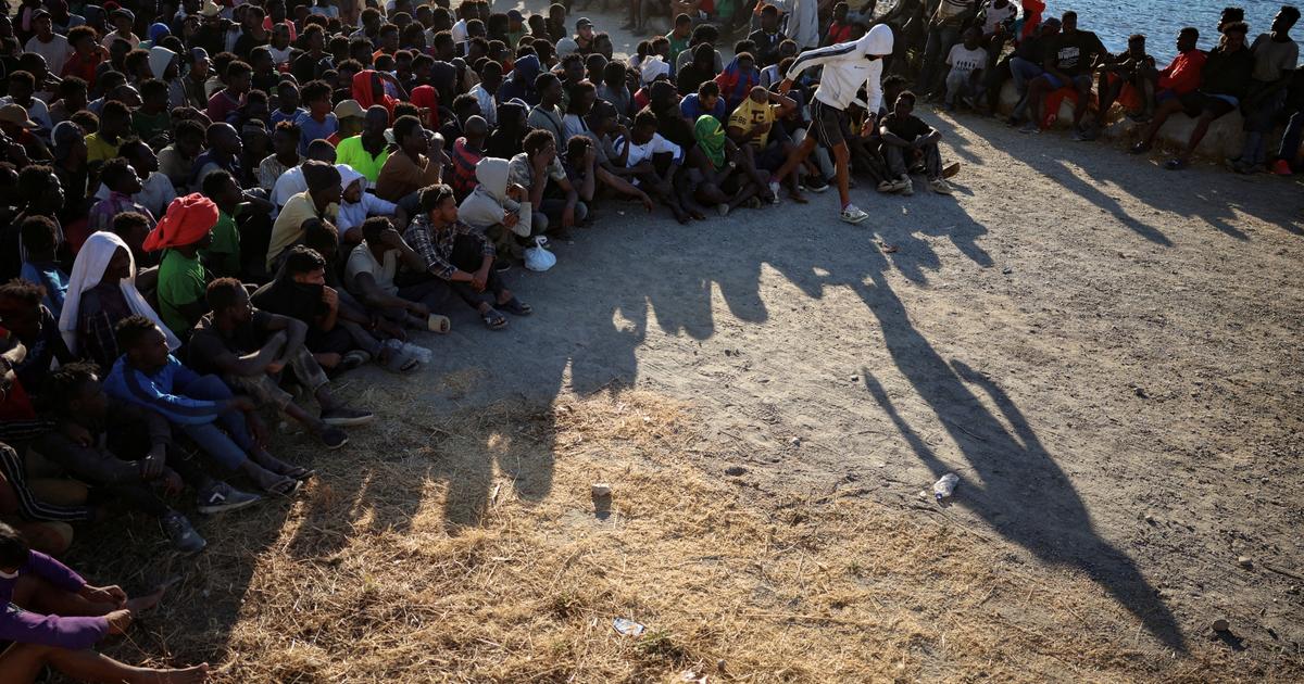 Philippe Fontana : « Pour éviter une nouvelle crise de Ceuta, il est impératif de revoir les règles de Schengen »