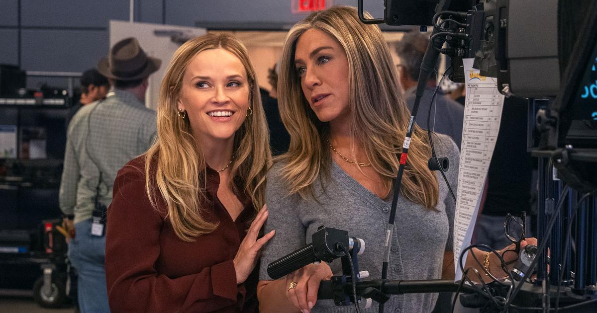 The Morning Show : Apple TV lance la production de la cinquième et dernière saison