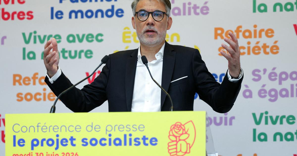 «C’est trop cher» : les 15 euros exigés pour participer à la primaire socialiste font débat