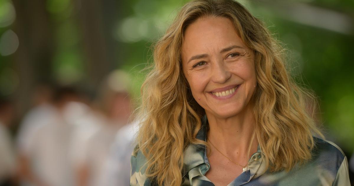 Hélène de Fougerolles : «La maternité est la grande aventure de ma vie avec ma fille Shana qui est autiste»