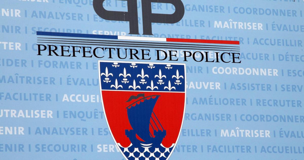 Le Conseil d’État valide la réforme de l’infirmerie psychiatrique de la préfecture de police de Paris réclamé par un tribunal administratif