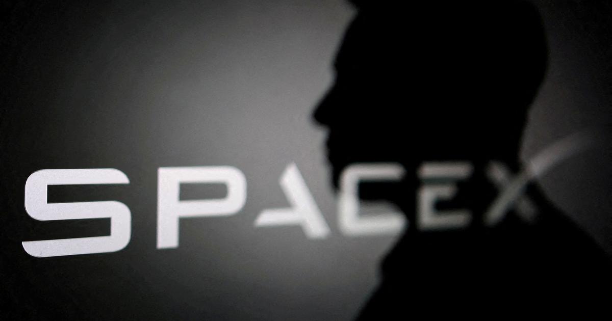 Elon Musk : sa fortune encaisse 650 milliards de dollars de perte, mais reste l'homme le plus riche du monde