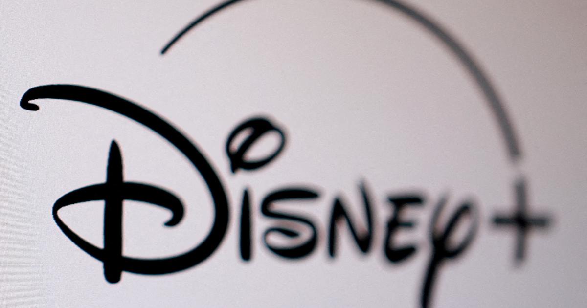 Disney noue un accord mondial inédit avec TikTok