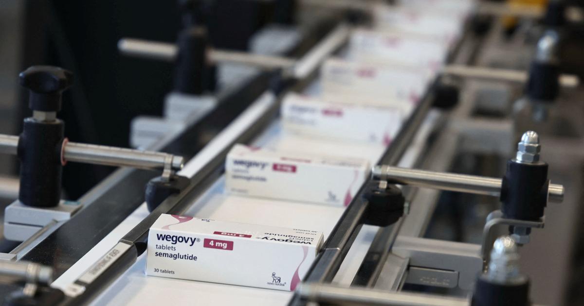 « Nous sommes leader aux États-Unis » : Novo Nordisk gagne une manche face à Eli Lilly sur le marché de l’obésité