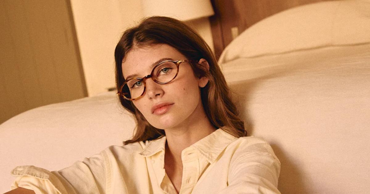 Lunettes Tendances Avis Lunettes Jimmy Fairly Jimmy Fairly LUNETTES DE SOLEIL LARS En Brown REVOLVE