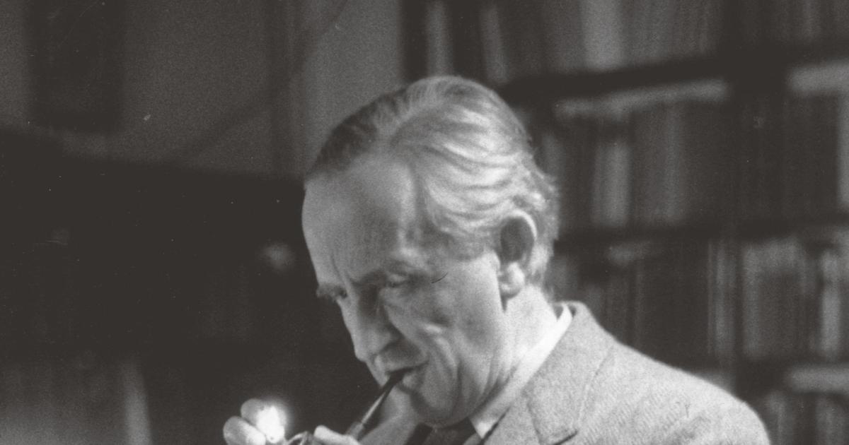 Vincent Jolly : « Pourquoi le futur président de la République doit absolument lire Le Seigneur des Anneaux de J.R.R. Tolkien »