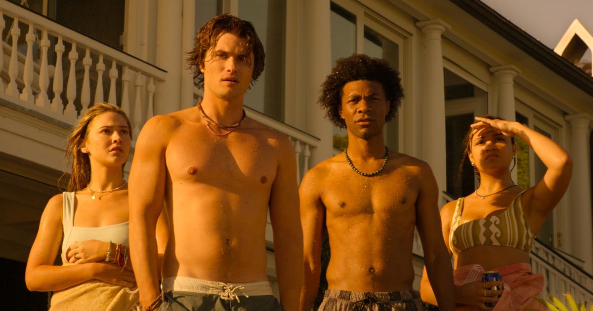 Intrigue, dénouement... Que nous réserve la cinquième et ultime saison d’Outer Banks sur Netflix ?