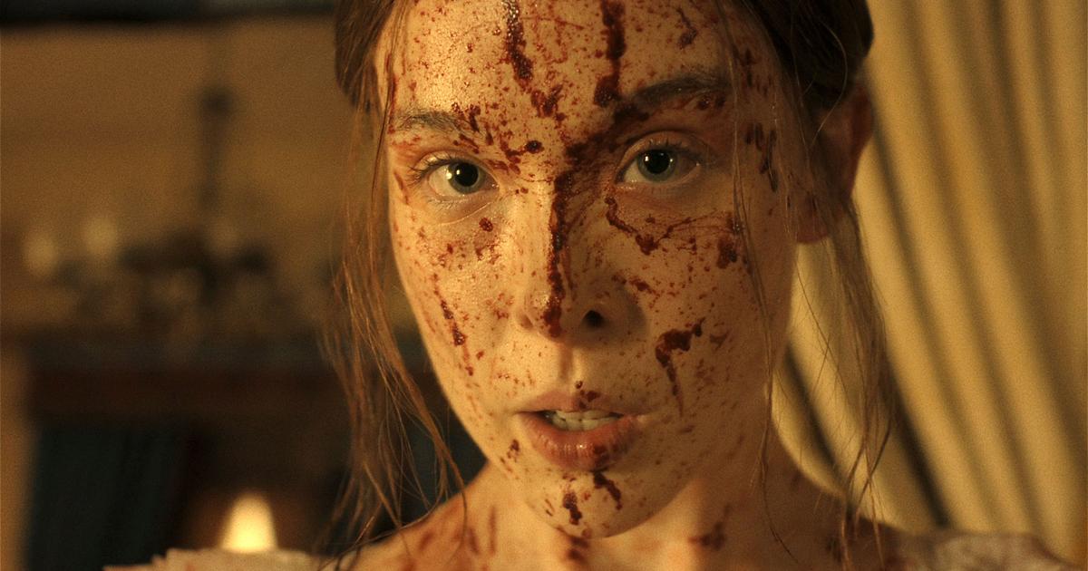 Monster, saison 4 sur Netflix : quelle est la véritable histoire de Lizzie Borden ?
