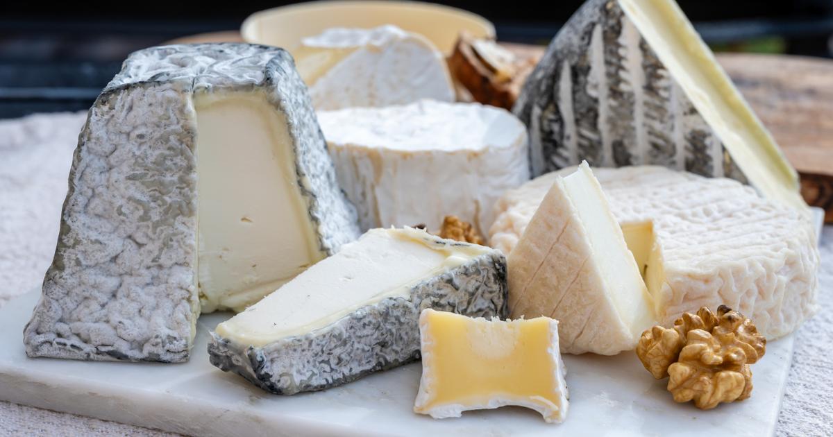 Italie : un adolescent meurt après 9 ans de coma causé par un fromage au lait cru contaminé
