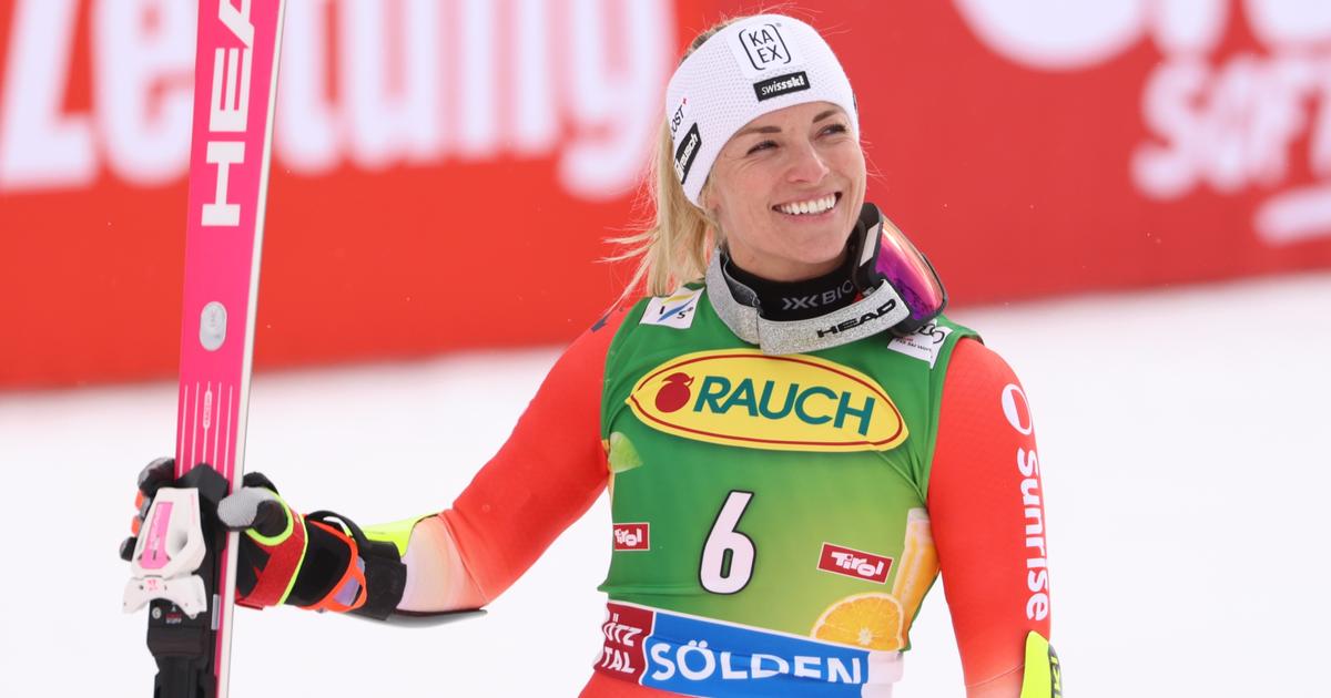 lara gut-behrami
