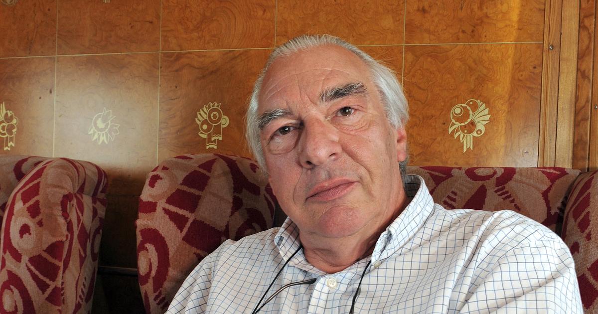 L’écrivain Didier Decoin, prix Goncourt en 1977 et ancien président de son jury, est mort