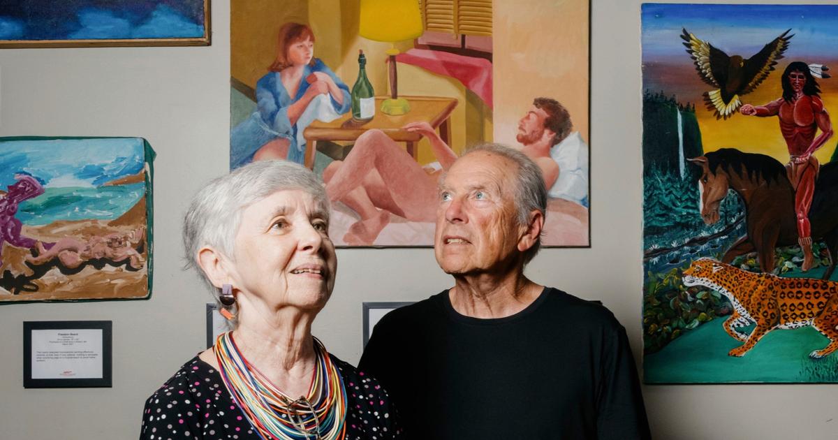 «Il n’y a pas de mauvaises toiles dans les galeries parisiennes ?» : à Boston, le Museum of Bad Art célèbre l’art raté