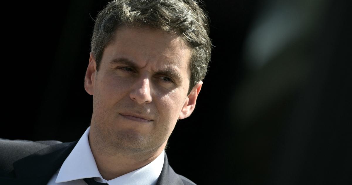 Présidentielle 2027 : le patron de Renaissance Gabriel Attal à son tour visé par «une ingérence en provenance de Russie»
