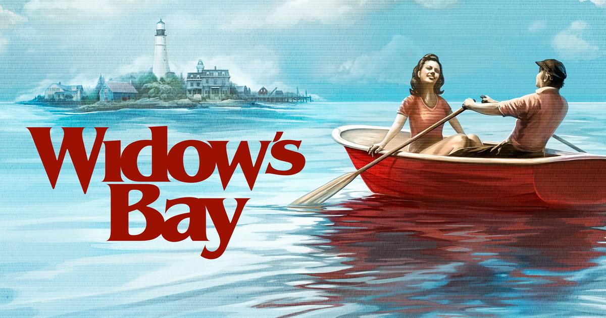 «Je suis allé visiter Widow’s Bay» : la série phénomène d’Apple TV booste le tourisme d’une petite ville américaine