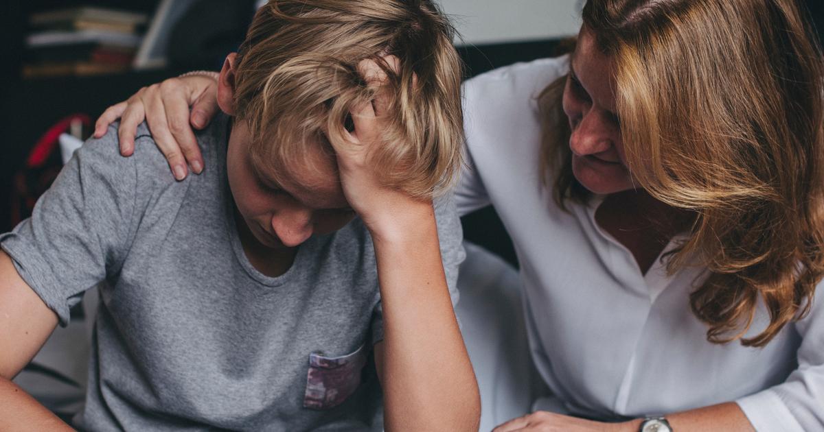Scolarité et vie sociale fragilisées : la détresse des jeunes touchés par le Covid long