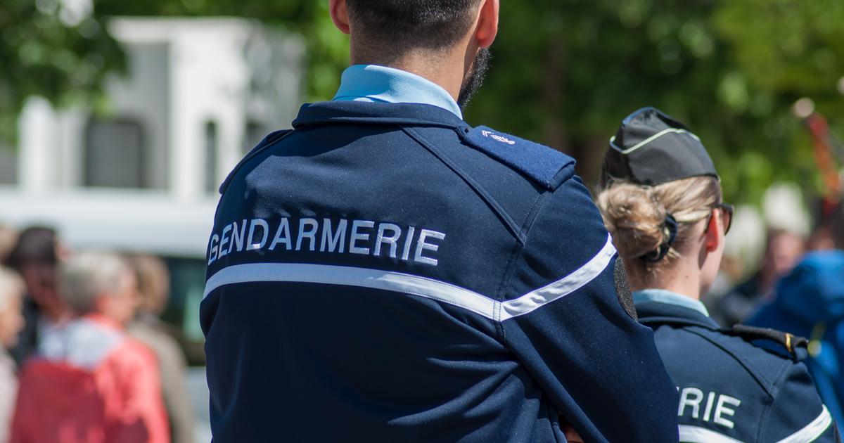 Une femme poignarde un gendarme en civil à Colmar et est placée en garde à vue.