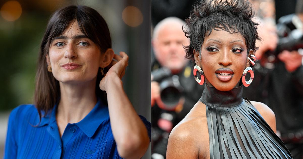 «Drag Race» : Marguerite et Ebony de la «Star Academy» rejoignent le jury de pour l’ultime épisode de la saison