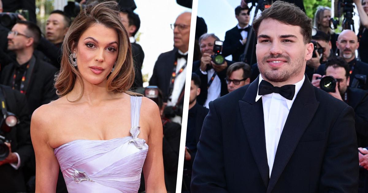 Iris Mittenaere et Antoine Dupont... Il était une fois la Miss Univers et le meilleur rugbyman au monde
