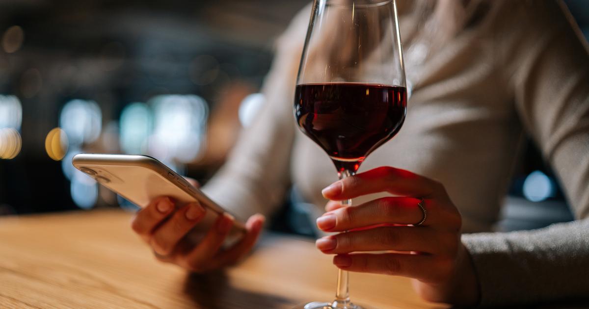 Lintelligence artificielle va-t-elle vider les restaurants de leurs sommeliers ?