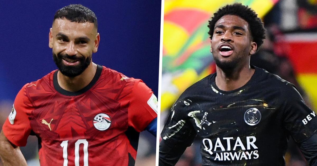 Le journal du mercato : Salah va rebondir pour très cher en Turquie, Mbaye du PSG à Liverpool ?