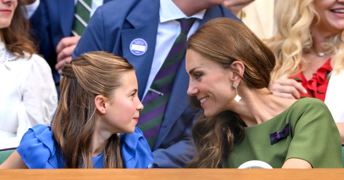 Grace Kelly, Kate Middleton… Ces célébrités qui ont adopté l'Alhambra de Van Cleef & Arpels