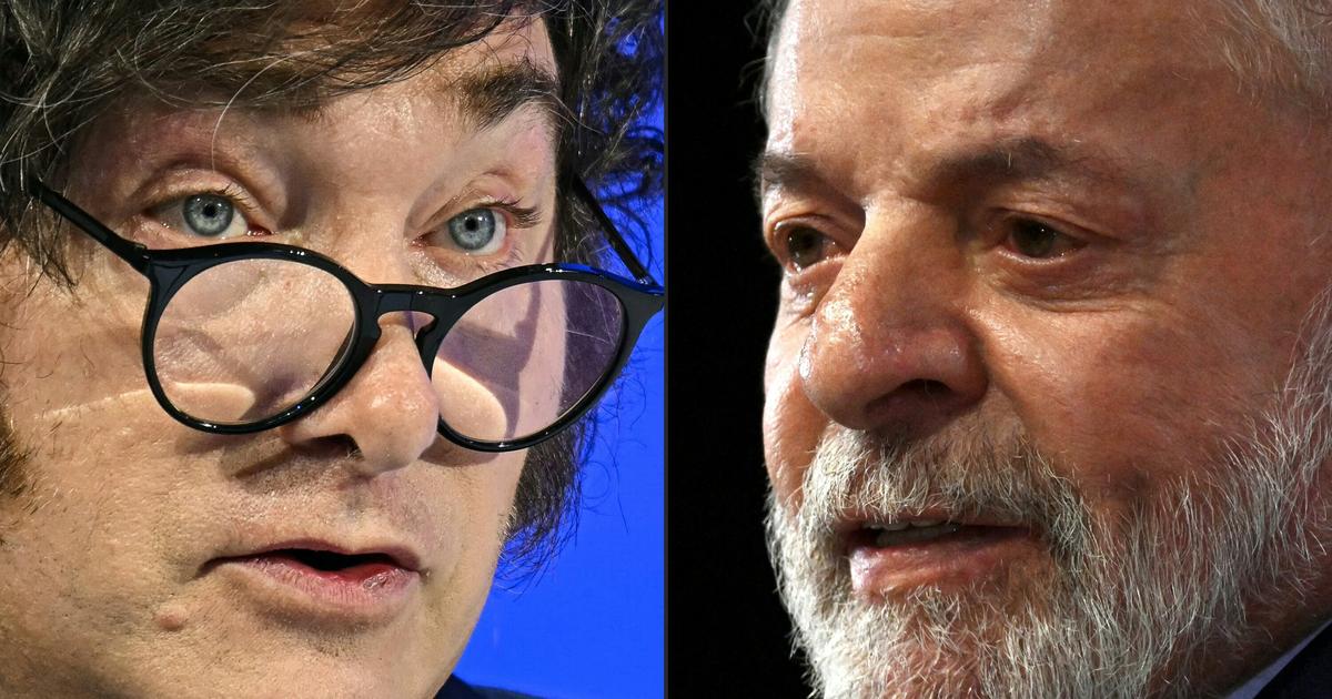 Buenos Aires affirme que le Brésil demande le départ de l'ambassadeur argentin
