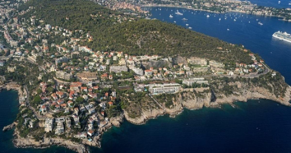 Nice : deux individus en garde à vue pour avoir tenté de provoquer un incendie