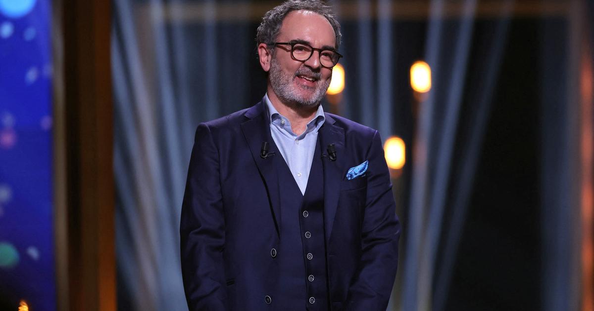 Scènes de ménages : Bruno Solo rejoint le casting pour jouer le fils de Raymond